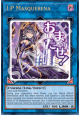 I:P Masquerena (V.1 - Ultra Rare)