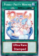 Purrely Pretty Memory (V.1 - Ultra Rare)