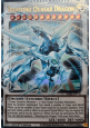 Shooting Quasar Dragon (V.1 - Ultra Rare)