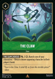 The Claw