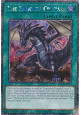 The Fang of Critias (V.1 - Platinum Secret Rare)