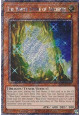 The White Stone of Ancients (V.1 - Platinum Secret Rare)