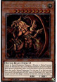 The Winged Dragon of Ra (V.1 - Platinum Secret Rare)