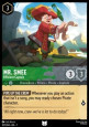 Mr. Smee - Efficient Captain