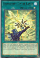 Dragunity Divine Lance