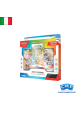 Pokemon Collezione Illustrazione Primi Compagni di Avventura Serie 3 ITA