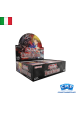 Yu-Gi-Oh! Oltre il Coraggio Display ITA