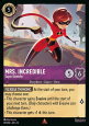 Mrs. Incredible - Super Stretchy (V.1)