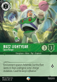 Buzz Lightyear - Space Ranger (V.2)