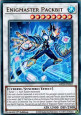 Enigmaster Packbit