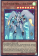 Sky Striker Mecha - Adil Saber