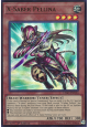 X-Saber Pellina (V.2 - Ultra Rare)