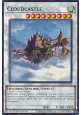 Cloudcastle