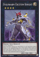 Evilswarm Exciton Knight