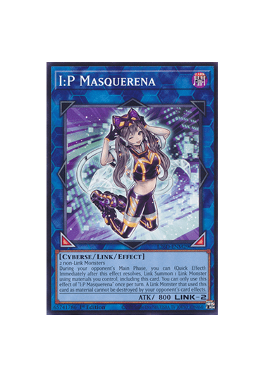 I:P Masquerena