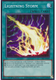 Lightning Storm