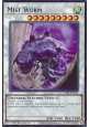 Mist Wurm (V.1 - Common)