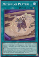 Mitsurugi Prayers (V.1 - Common)