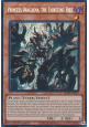 Princess Dracaena, the Thirsting Tree (V.1 - Secret Rare)