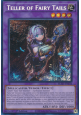 Teller of Fairy Tails