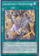Archfiend’s Usurpation