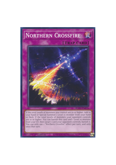 Northern Crossfire
