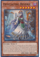 Officiating Reverie