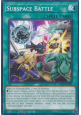 Subspace Battle