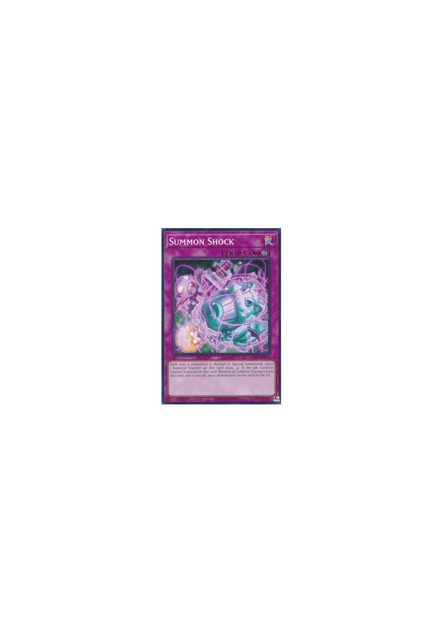 Summon Shock