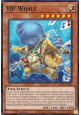 VIP Whale