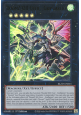 DoomZ XIII Over – Graflareio (V.1 - Ultra Rare)