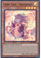 Fairy Tail – Matchgiru (V.1 - Ultra Rare)