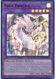 Fata Dragna (V.1 - Ultra Rare)