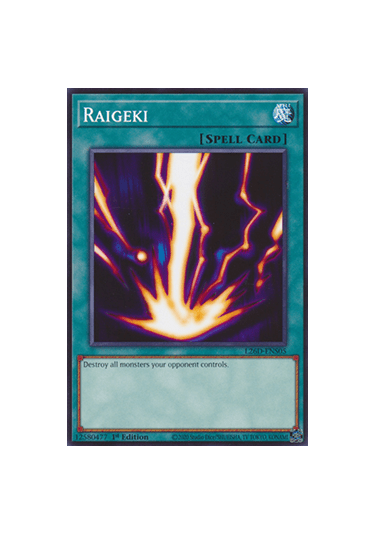 Raigeki