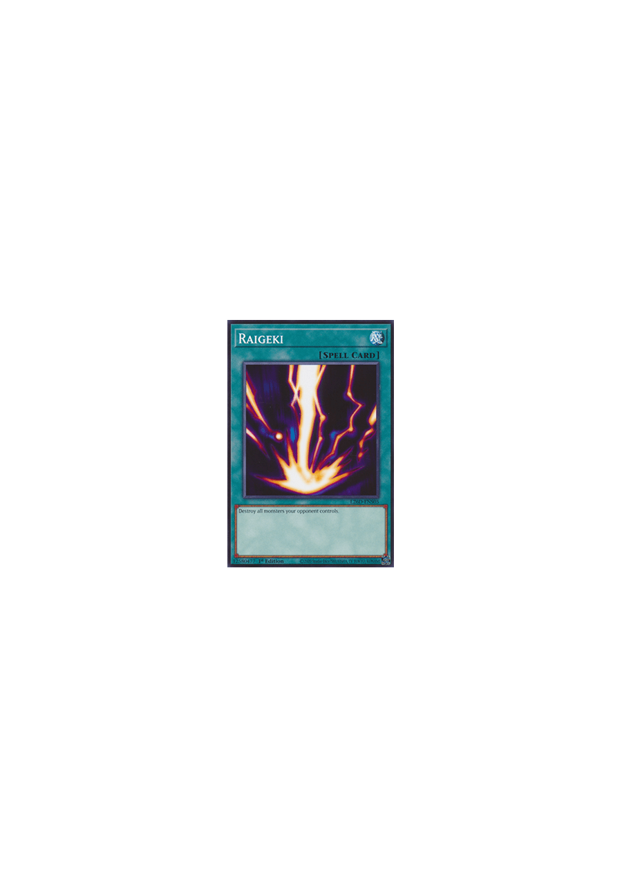 Raigeki