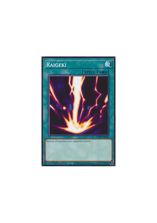 Raigeki