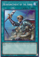 Reinforcement of the Army (V.1 - Common)
