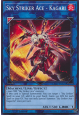 Sky Striker Ace - Kagari (V.1 - Common)