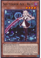 Sky Striker Ace - Raye (V.1 - Common)