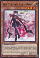 Sky Striker Ace - Roze