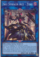 Sky Striker Ace - Zeke