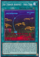 Sky Striker Airspace - Area Zero