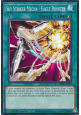 Sky Striker Mecha - Eagle Booster