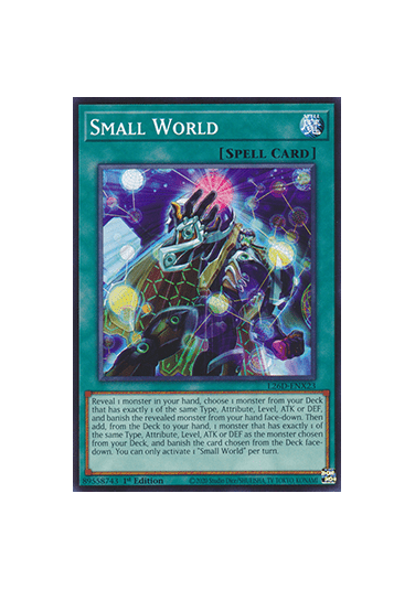 Small World