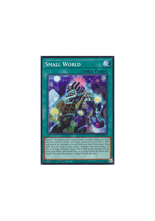 Small World