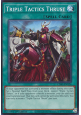 Triple Tactics Thrust (V.2 - Common)