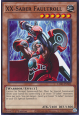 XX-Saber Faultroll (V.1 - Common)