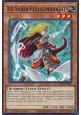 XX-Saber Fulhelmknight