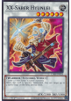 XX-Saber Hyunlei (V.1 - Common)