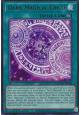 Dark Magical Circle
